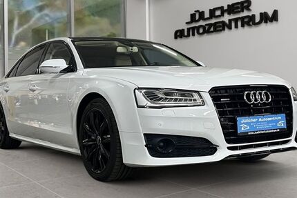 Audi A8 85.000 km 31.490 &euro; Jülich 52428