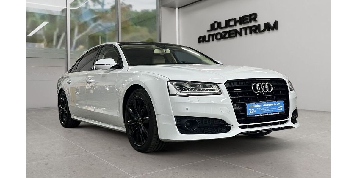 Audi A8 85.000 km 32.490 &euro; Jülich 52428