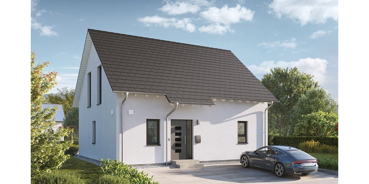 Individuell geplantes Einfamilienhaus - Flexibilität und Qualität für Ihr Traumzuhause! - Einfamilienhaus Roetgen | Angebot:27342069