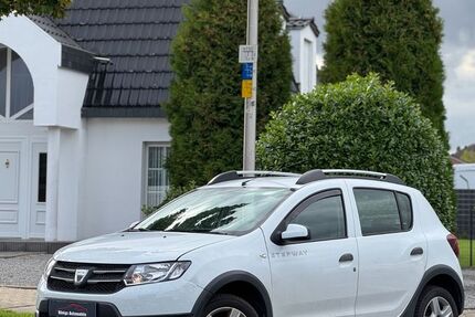 Dacia Sandero 98.586 km 7.490 € Jülich 52428