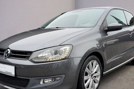 VW Polo 100.000 km 7.990 &euro; Linnich 52441