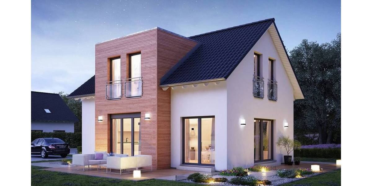 Einfamilienhaus Hürtgenwald Vossenack - 6 Zimmer, 113 m&sup2;, 310.478&euro; | Angebot:26807030