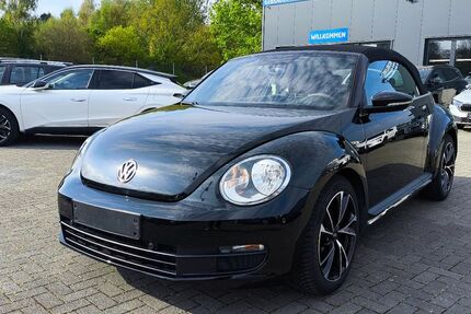 VW Beetle 101.928 km 10.799 &euro; Alsdorf (Nordrhein-Westfalen) 52477