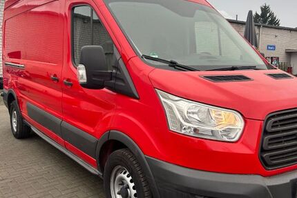 Ford Transit 168.000 km 5.999 &euro; Eschweiler 52249
