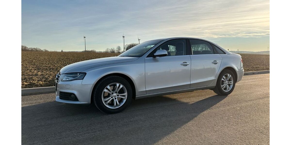 Audi A4 116.000 km 7.499 &euro; Hürtgenwald 52393