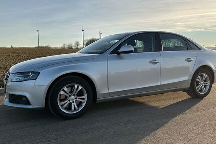 Audi A4 116.000 km 7.900 &euro; Hürtgenwald 52393