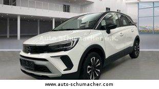 Opel Crossland (X) 20.300 km 17.950 € Simmerath 52152