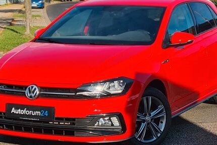 VW Polo 45.000 km 15.900 € Jülich 52428