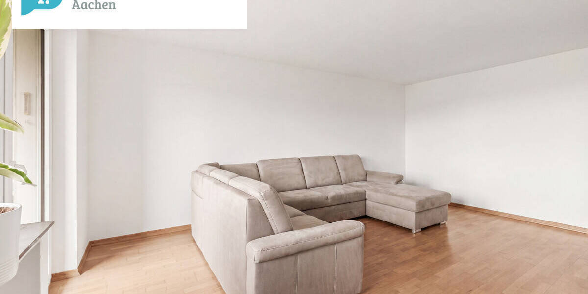 Etagenwohnung Aachen Aachen-Mitte - 3 Zimmer, 84 m&sup2;, 198.952&euro; | Angebot:26274457