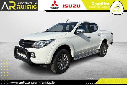 Mitsubishi L200 107.200 km 24.990 &euro; Jülich 52428