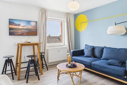 Wohnung Düren Distelrath - 1 Zimmer, 33 m&sup2;, 500&euro; | Angebot:25439710