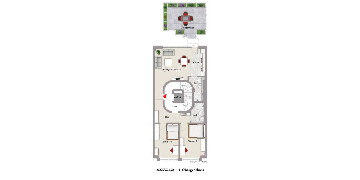 Gewerbeobjekt Aachen Aachen-Mitte - 1.395.000&euro; | Angebot:26192215