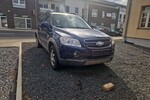 Chevrolet Captiva 100.000 km 4.000 € Heinsberg 52525