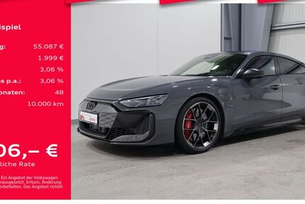 Audi RS e-tron GT 10.254 km 132.820 &euro; Aachen 52078