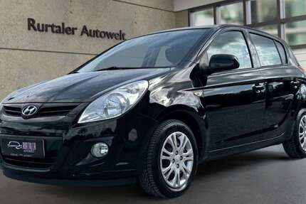 Hyundai i20 90.000 km 4.999 € Jülich 52428