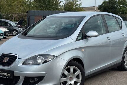 Seat Altea 74.924 km 5.899 &euro; Düren 52349