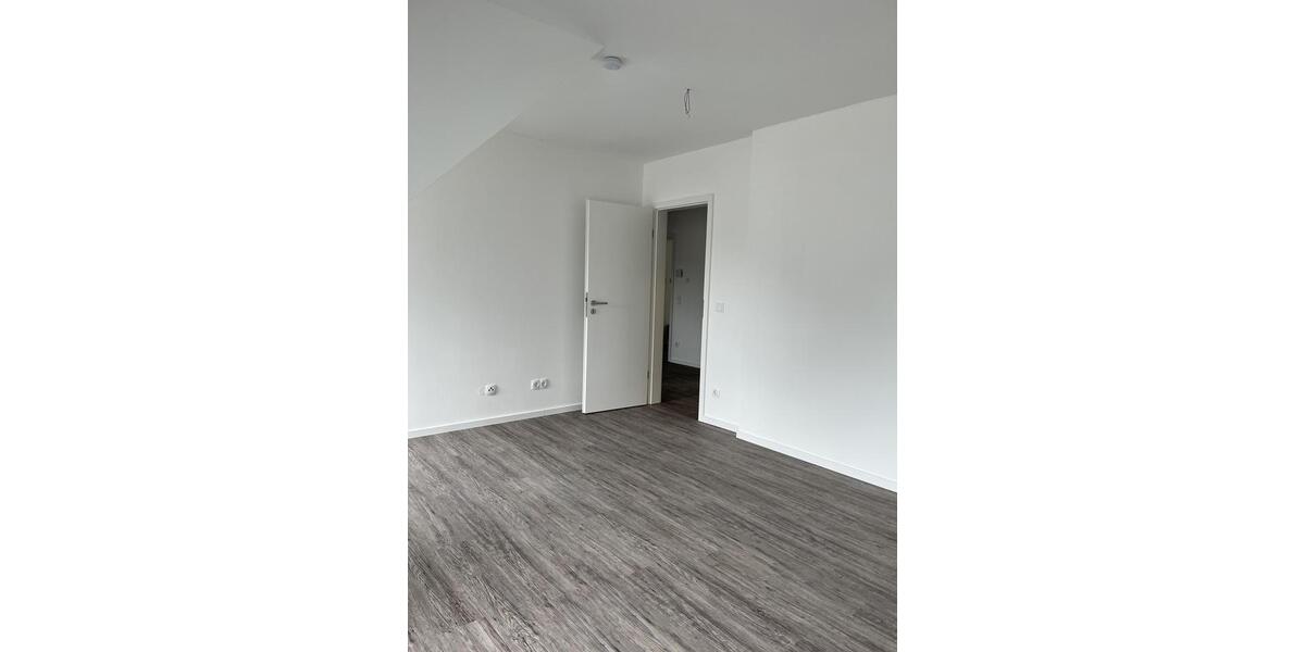 Dachgeschoßwohnung Jülich - 2 Zimmer, 58 m&sup2;, 580&euro; | Angebot:25770313