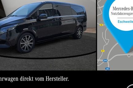 Mercedes-Benz V 300 6.219 km 84.609 € Eschweiler 52249