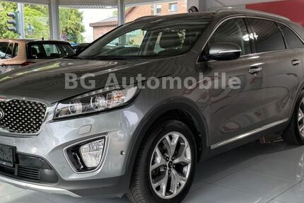 Kia Sorento 128.000 km 18.790 € Aachen 52078