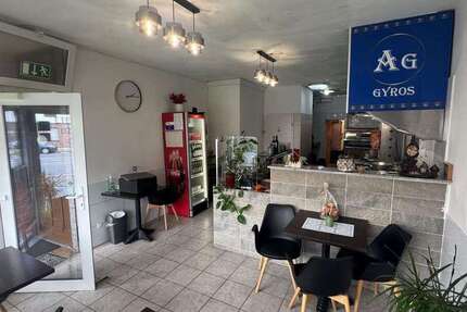 Gewerbeobjekt Düren Mariaweiler-Hoven - 630&euro; | Angebot:23125492