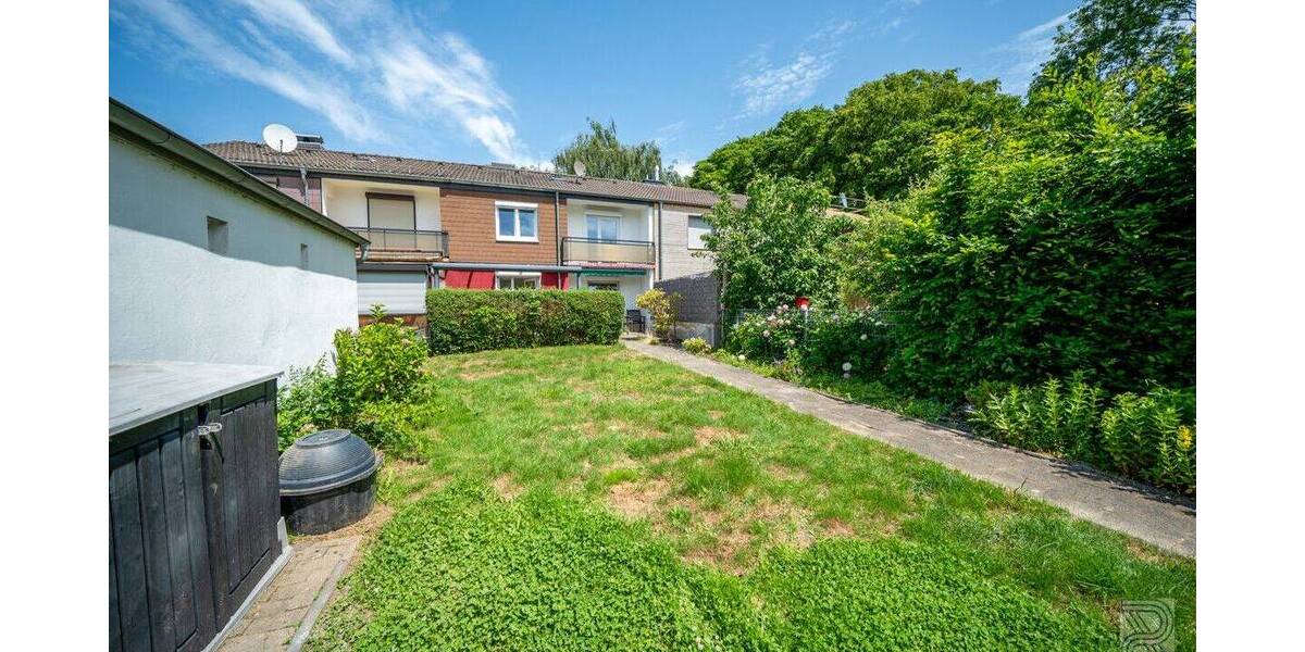Reihenmittelhaus Alsdorf Ofden - 4 Zimmer, 94 m&sup2;, 259.000&euro; | Angebot:26917063