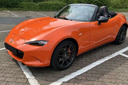 Mazda MX-5 13.000 km 36.500 &euro; Nideggen 52385