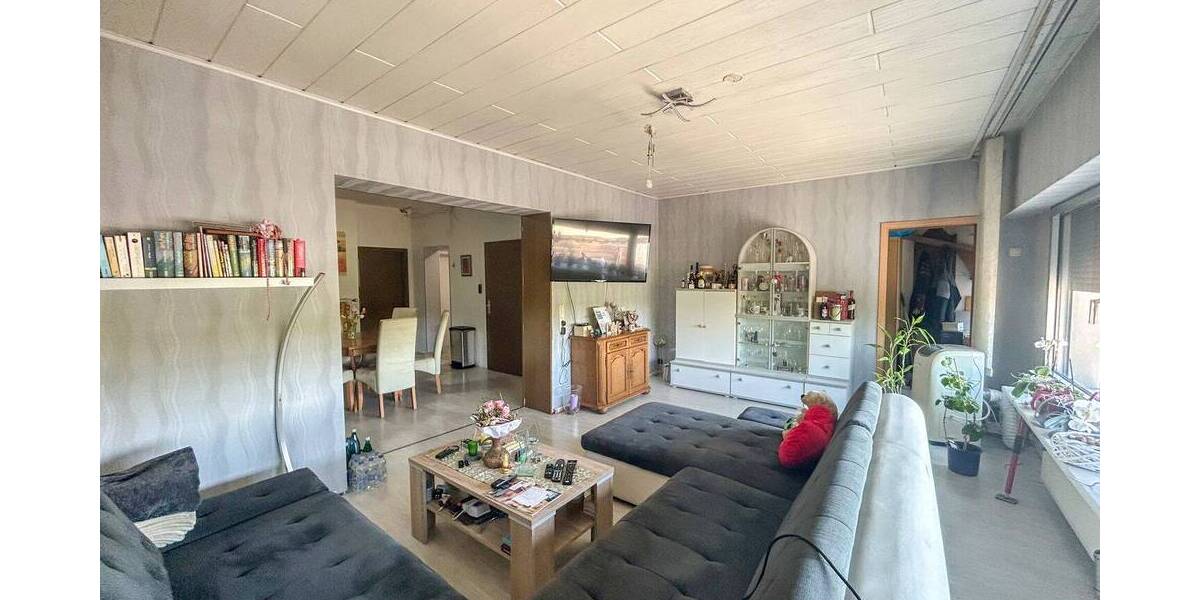 Mehrfamilienhaus, Wohnhaus Übach-Palenberg / Frelenberg Frelenberg - 5 Zimmer, 135 m&sup2;, 415.000&euro; | Angebot:26694642
