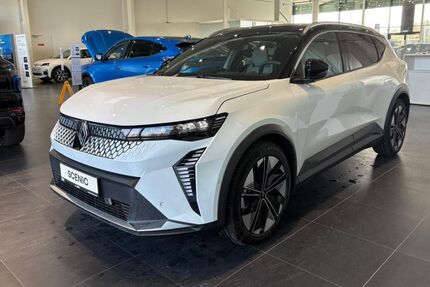 Renault Scenic 8.621 km 38.898 € Aachen 52072