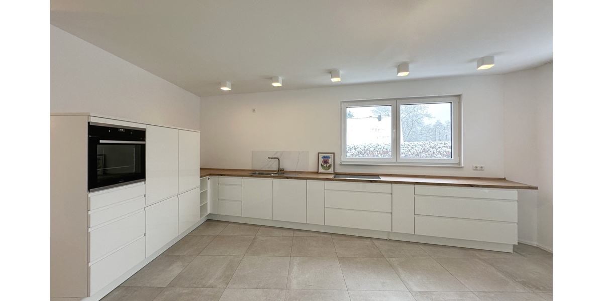 JÄSCHKE - Modernes Zweifamilienhaus mit hochwertiger Ausstattung 6 zimmer