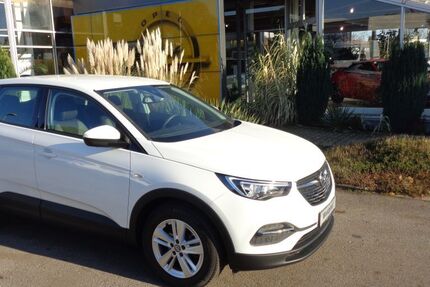 Opel Grandland (X) 59.694 km 15.900 € Eschweiler 52249