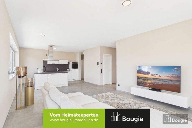 Etagenwohnung Gangelt-Birgden Birgden - 2 Zimmer, 90 m&sup2;, 1.080&euro; | Angebot:25725861