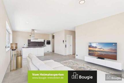 Wohnung Gangelt-Birgden Birgden - 2 Zimmer, 90 m&sup2;, 1.080&euro; | Angebot:25725861