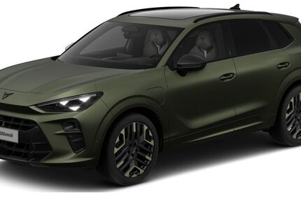 Cupra Terramar 9.999 km 59.990 &euro; Düren 52351