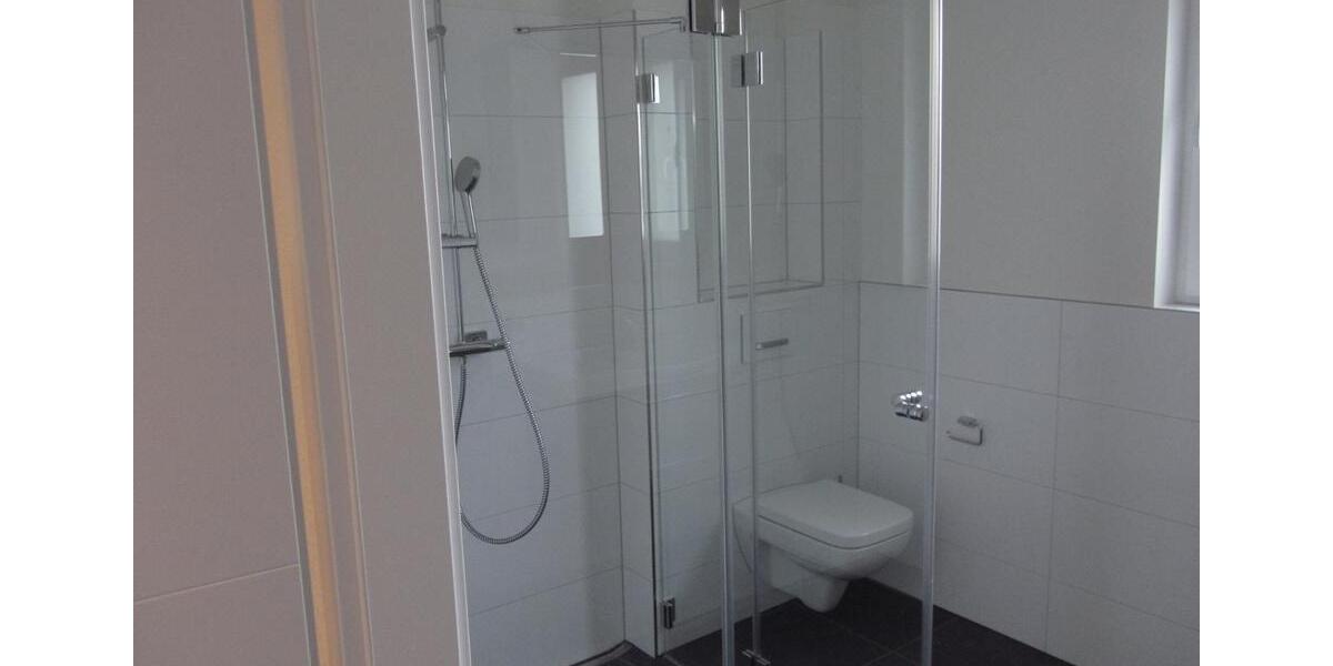 Exklusive 3-Zi.-Wohnung mit 2 Terrassen u. EBK in Gangelt-Birgden 3 zimmer