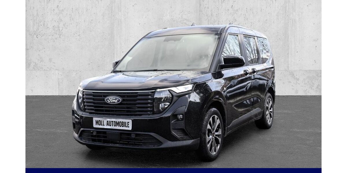Ford Tourneo Courier 2.500 km 31.490 &euro; Aachen 52078