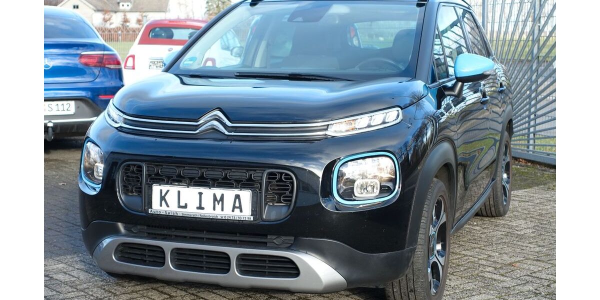 Citroen C3 Aircross 96.000 km 10.590 &euro; Simmerath (bei Aachen) 52152