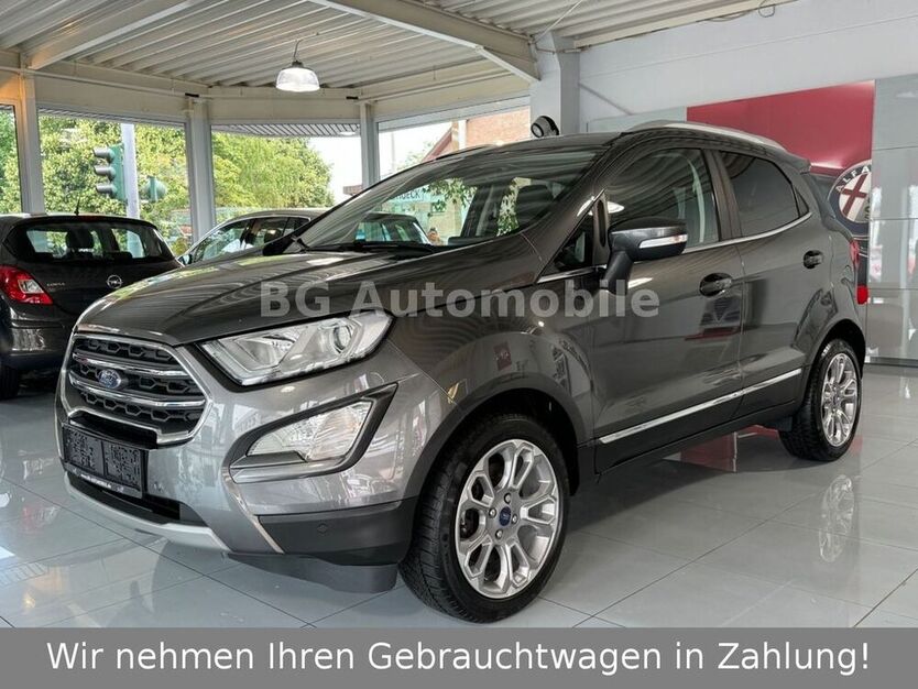 EcoSport