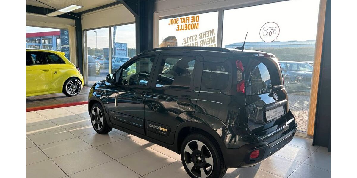 Fiat Panda 5.382 km 16.990 &euro; Jülich 52428