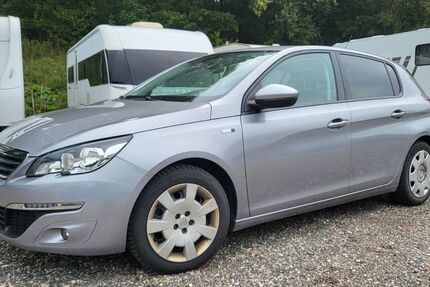 Peugeot 308 89.800 km 8.490 € Simmerath 52152