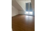 Schöne helle Dachgeschoßwohnung in Düren