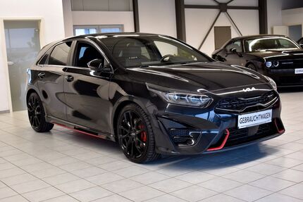 Kia ceed / Ceed 92.400 km 23.499 € Düren 52351