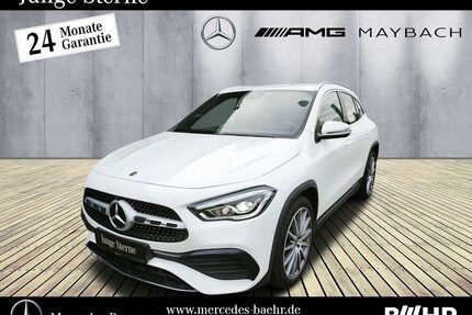 Mercedes GLA 200