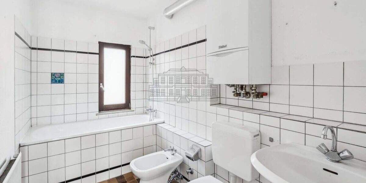 Perfektes WG-Zimmer für Studierende - Top-Lage nahe RWTH & FH Aachen 1 zimmer