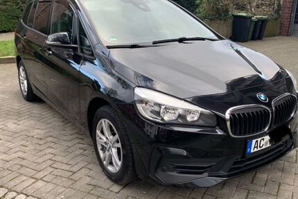 BMW 216 Gran Tourer 91.450 km 12.000 &euro; Aachen 52080