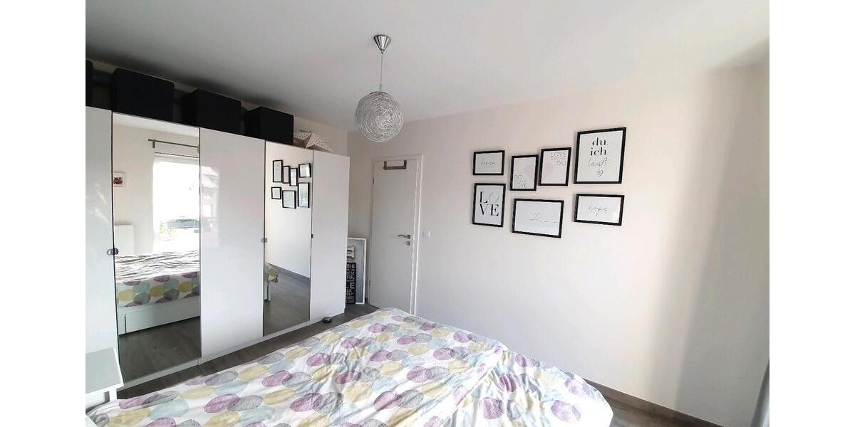 Terrassenwohnung Aachen Aachen-Mitte - 5 Zimmer, 70 m&sup2;, 289.000&euro; | Angebot:25839553