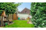 Charmantes Reihenmittelhaus in ruhiger Traumlage mit schönem Garten 3 zimmer