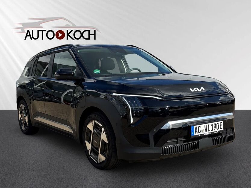 Kia EV3 3.000 km 35.970 € Eschweiler 52249