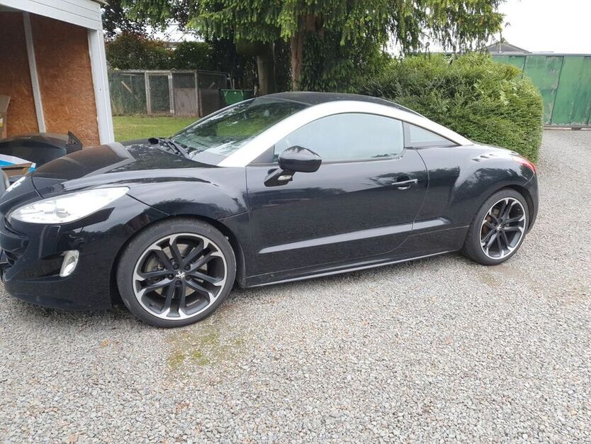 RCZ