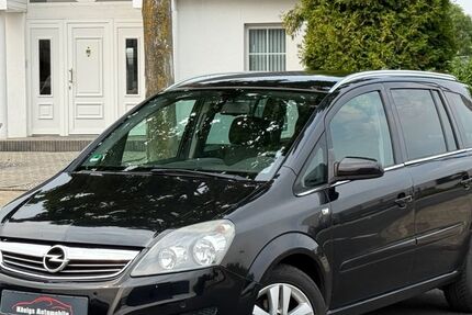 Opel Zafira 223.891 km 2.990 &euro; Jülich 52428