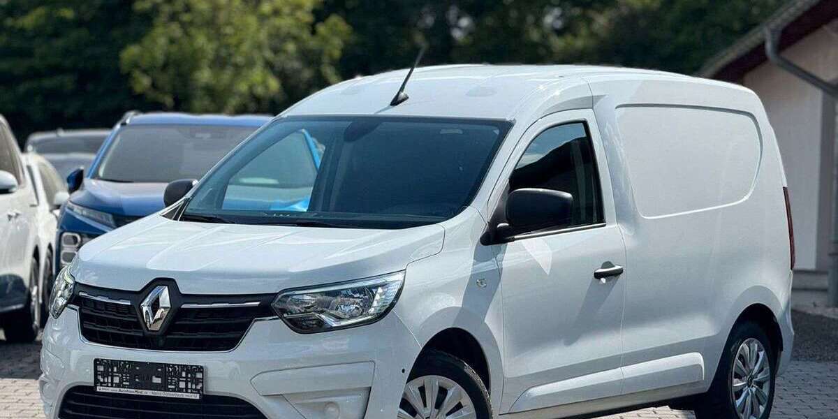 Renault Express 99.500 km 10.500 &euro; Langerwehe 52379